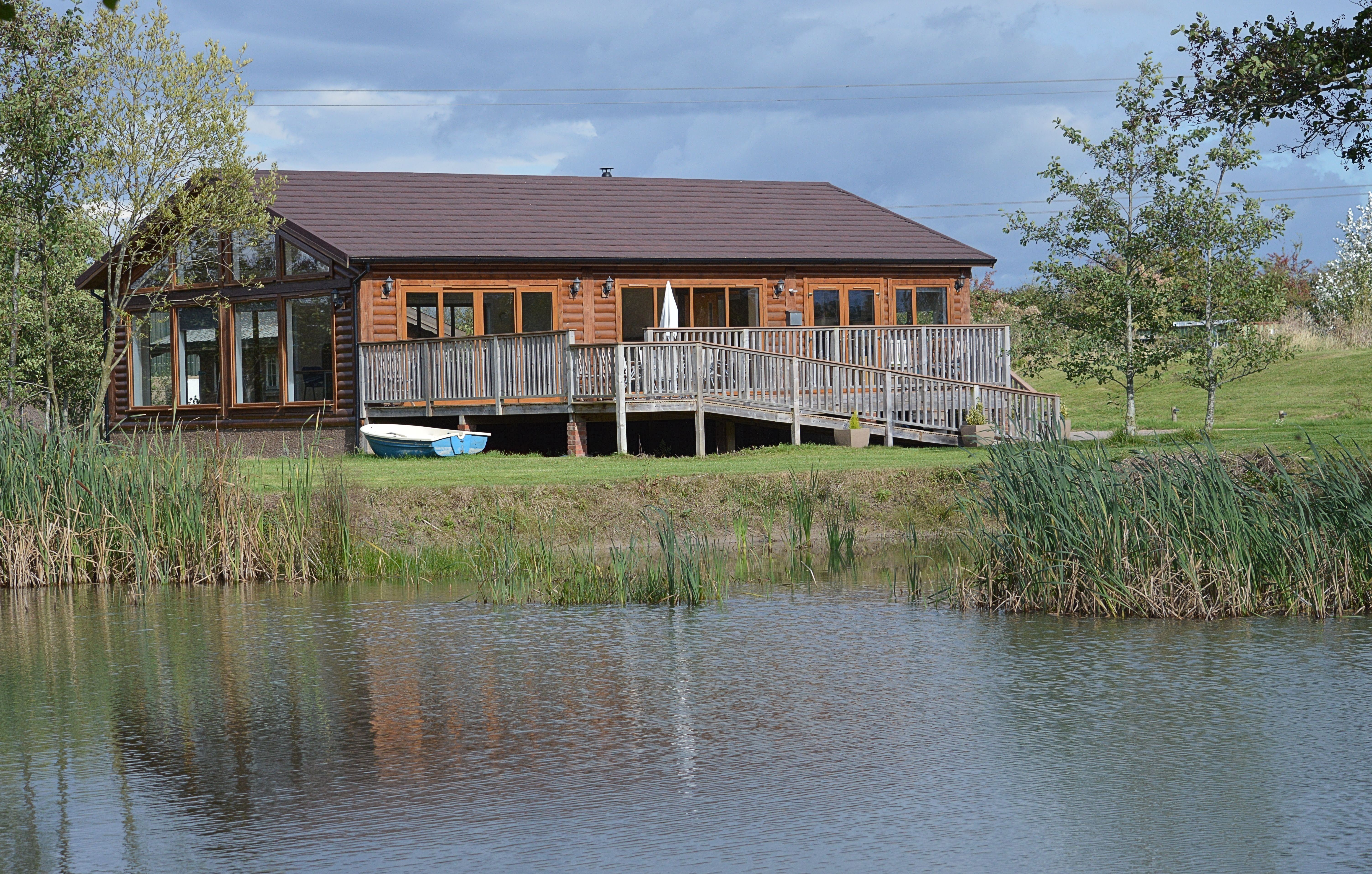 The Business Retreat